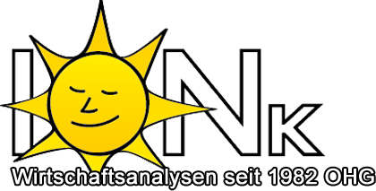 IONk Wirtschaftsanalysen seit 1982 OHG