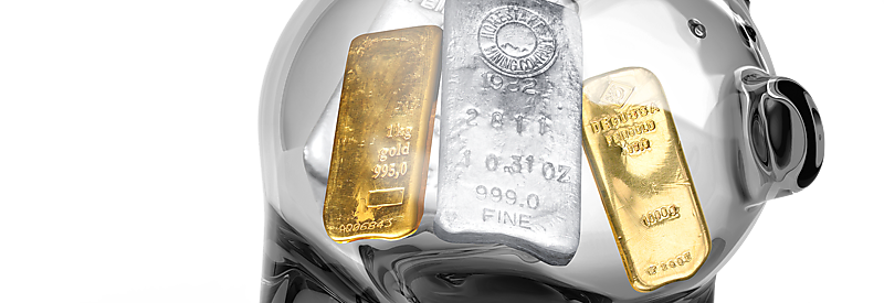 SOLIT Edelmetalldepot