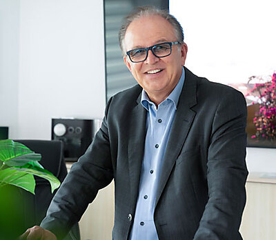 Helmut Kellhammer